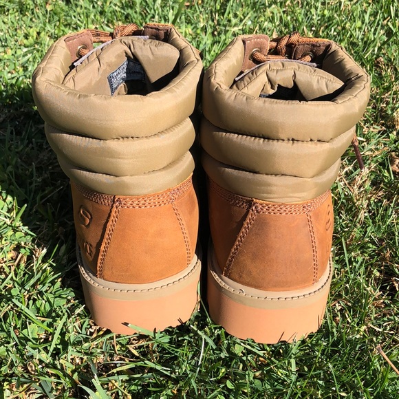 Skechers Boots For Men - Picture 5 of 15